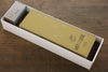 Naniwa Ceramic Chorera Fine Sharpening Stone with Plastic Base- #2000 - Japannywholesale