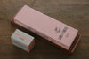 Naniwa Ceramic Chosera Fine Sharpening Stone with Plastic Base- #3000 - Japannywholesale