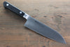 Misono Molybdenum Santoku  160mm - Japannywholesale