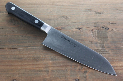 Misono Molybdenum Santoku  160mm - Japannywholesale