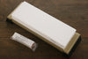 Suehiro CERAX 8080 Ceramic Fine Sharpening Stone with Plastic Base - #8000 - Japannywholesale