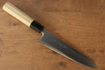 Jikko SG2 Gyuto  180mm Magnolia Handle - Japannywholesale