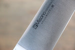 Misono Molybdenum Santoku  160mm - Japannywholesale