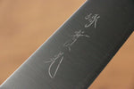 Jikko SG2 Gyuto  180mm Magnolia Handle - Japannywholesale