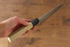 Jikko SG2 Gyuto  180mm Magnolia Handle - Japannywholesale