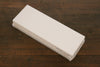 Suehiro CERAX 1010  Ceramic Medium Sharpening Stone with Rubber Base - #1000 - Japannywholesale
