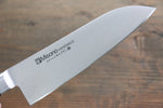 Misono Molybdenum Santoku  160mm - Japannywholesale