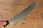 Jikko SG2 Gyuto  210mm Magnolia Handle - Japannywholesale