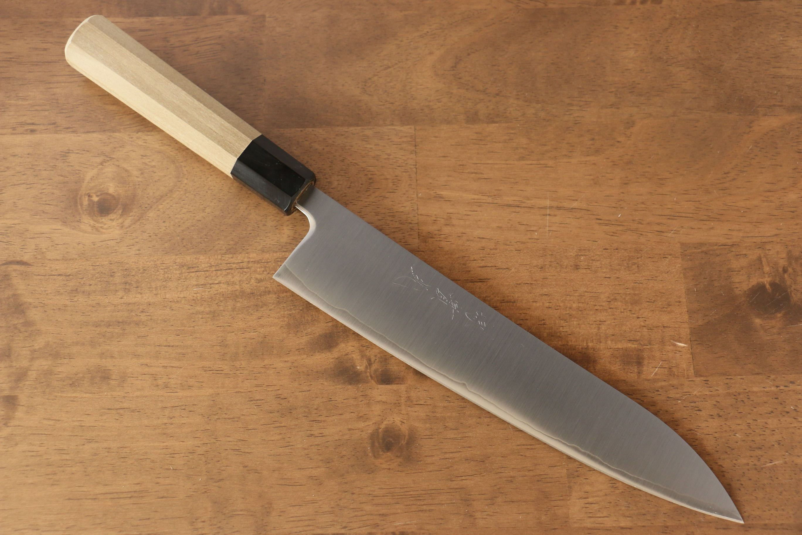 Sakai Jikko Knives – Page 2 – Japannywholesale