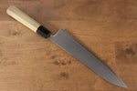 Jikko SG2 Gyuto  240mm Magnolia Handle - Japannywholesale