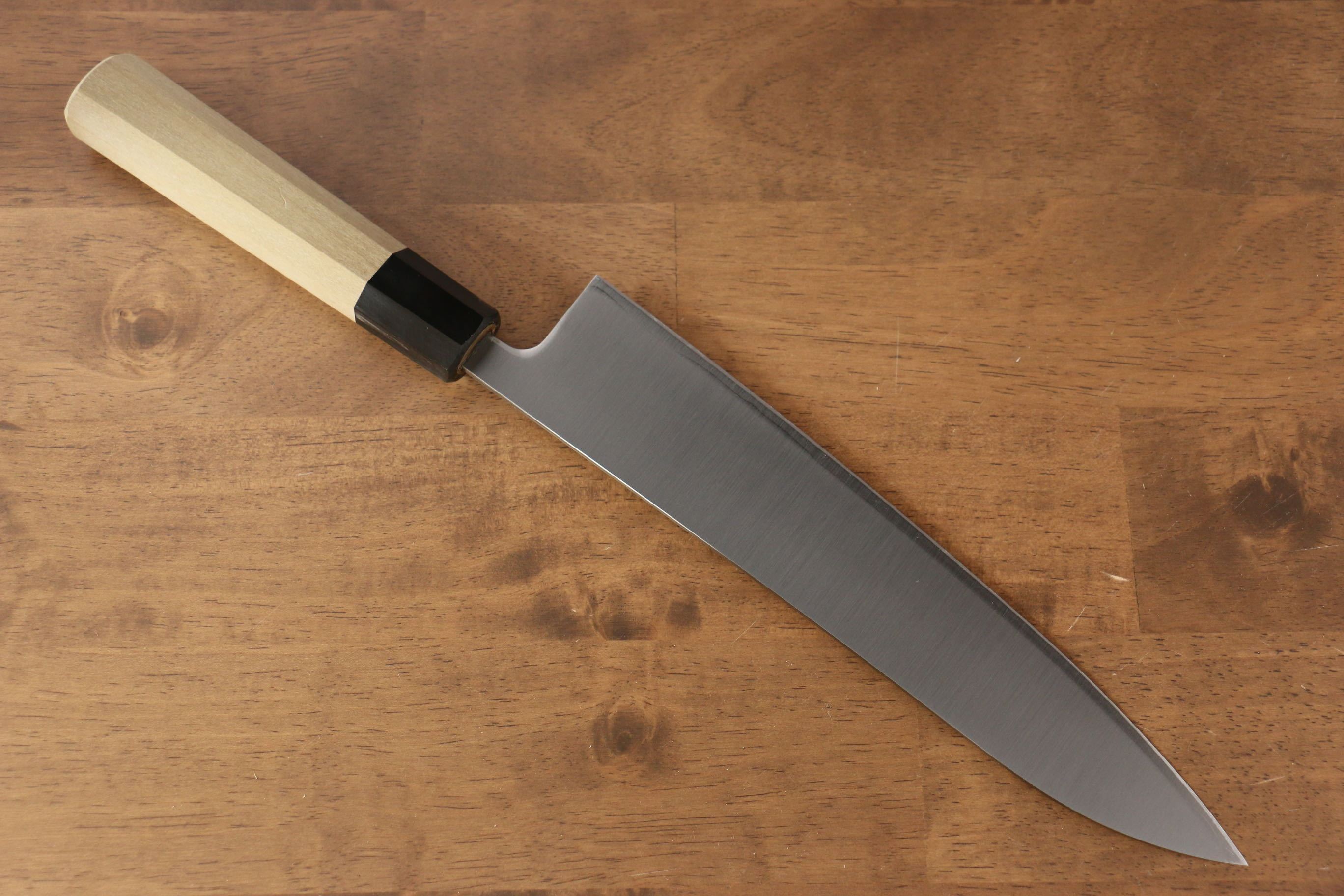 Sakai Jikko Knives – Page 2 – Japannywholesale