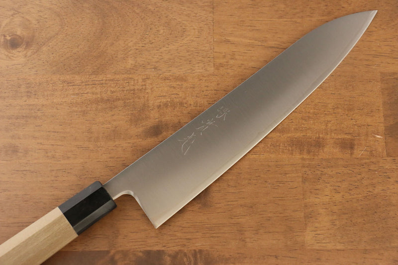 Jikko SG2 Gyuto  240mm Magnolia Handle - Japannywholesale