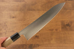 Jikko SG2 Gyuto  240mm Magnolia Handle - Japannywholesale