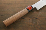 Shigeki Tanaka VG10 Sakimaru Takohiki  300mm Walnut Handle - Japannywholesale