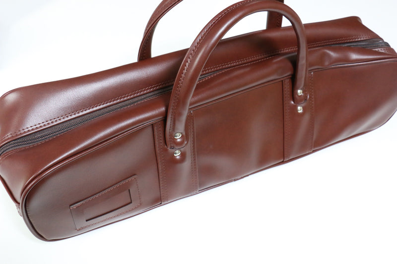 New Cutlery Boston Bag (Brown) - Japannywholesale