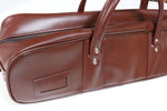 New Cutlery Boston Bag (Brown) - Japannywholesale