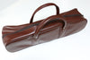 New Cutlery Boston Bag (Brown) - Japannywholesale