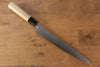 Jikko SG2 Sujihiki  240mm Magnolia Handle - Japannywholesale