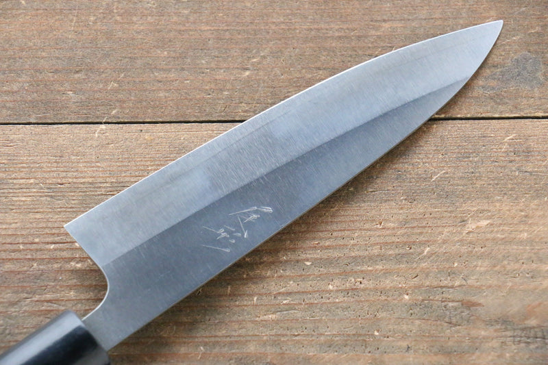 Ogata SG2 Migaki Finished Petty-Utility  140mm with Shitan Handle - Japannywholesale