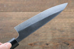 Ogata SG2 Kurouchi Petty-Utility  140mm with Shitan Handle - Japannywholesale