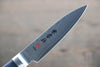 Kanetsune VG10 33 Layer Damascus Petty Japanese Chef Knife 80mm with Plastic handle - Japannywholesale