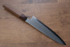 Naohito Myojin SG2 Gyuto  210mm Walnut Handle - Japannywholesale