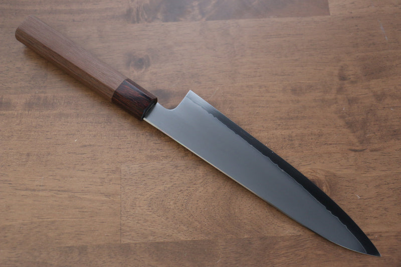 Naohito Myojin SG2 Gyuto  210mm Walnut Handle - Japannywholesale