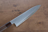 Naohito Myojin SG2 Gyuto  210mm Walnut Handle - Japannywholesale