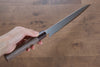 Naohito Myojin SG2 Gyuto  210mm Walnut Handle - Japannywholesale