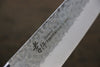 Sakai Takayuki VG10 33 Layer Damascus Gyuto  210mm Desert Ironwood(Sugihara model) Handle - Japannywholesale