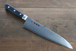 Kanetsune VG10 33 Layer Damascus Gyuto  240mm Plastic Handle - Japannywholesale