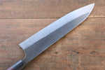 Ogata SG2 Kurouchi Migaki Finished Gyuto  240mm with Shitan Handle - Japannywholesale