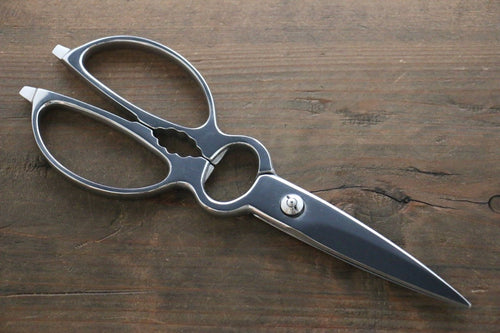 Stainless Kitchen Scissors - Japannywholesale