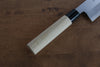 Sakai Takayuki Kasumitogi White Steel Hamokiri  300mm Magnolia Handle - Japannywholesale