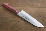 Kanetsune VG2 Santoku  165mm Pakka wood Handle - Japannywholesale