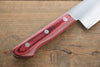 Kanetsune VG2 Santoku  165mm Pakka wood Handle - Japannywholesale