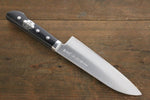 Kanetsune VG10 Santoku  165mm Pakka wood Handle - Japannywholesale