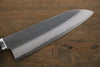 Kanetsune VG10 Santoku  165mm Pakka wood Handle - Japannywholesale