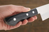 Kanetsune VG10 Santoku  165mm Pakka wood Handle - Japannywholesale