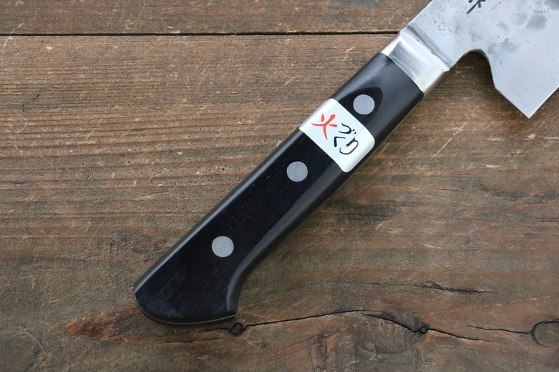 Japanese Santoku knife [Maboroshi], Santoku Knife