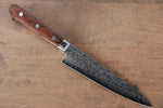 Sakai Takayuki VG10 17 Layer Damascus Mirrored Finish Japanese Santoku & Petty  mm - Japannywholesale