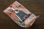 Japanese Grater With Rock Salt - Japannywholesale