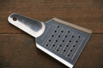 Japanese Grater With Rock Salt - Japannywholesale