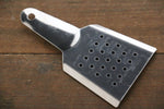 Japanese Grater With Rock Salt - Japannywholesale