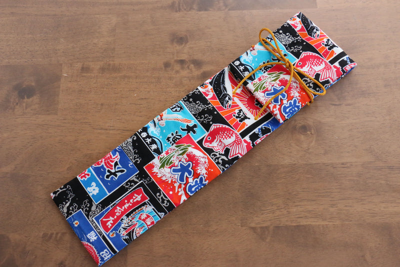 Knife Roll - Japannywholesale