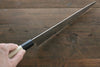 Sakai Takayuki Grand Chef Grand Chef Swedish Steel-stn Sujihiki  240mm Magnolia Handle - Japannywholesale