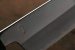 Choyo Blue Steel No.1 Mirrored Finish Gyuto - Japannywholesale