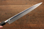 Choyo Blue Steel No.1 Mirrored Finish Yanagiba - Japannywholesale