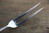 Sakai Takayuki Stainless Steel Fork  180mm - Japannywholesale