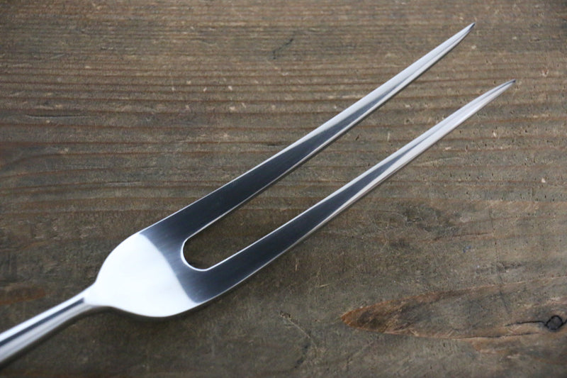 Sakai Takayuki Stainless Steel Fork  180mm - Japannywholesale